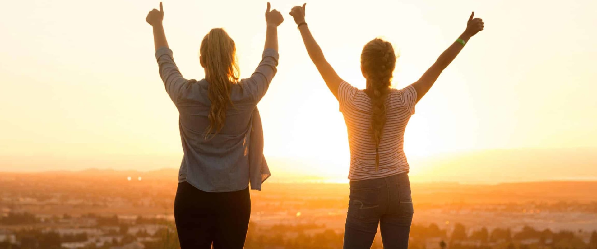 Making Progress in Your Personal Development Goals