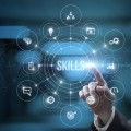 Which skill is important for personal development?