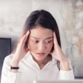 Managing Stress and Anxiety for Personal Development Goals