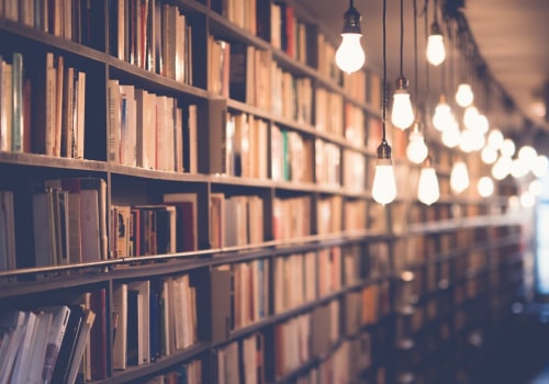 Unlock Your Potential: The Best Books on Personal Development
