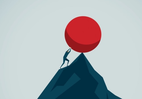 Developing Resilience and Perseverance for Personal Development Goals