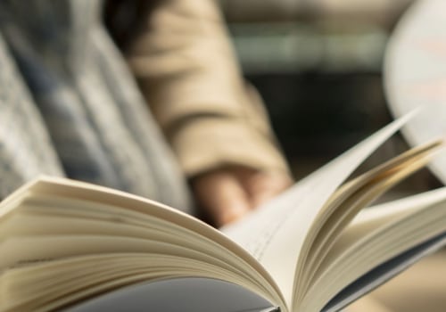 Unlock the Benefits of Personal Development