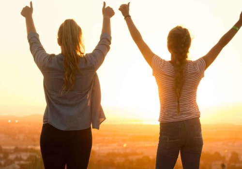 Making Progress in Your Personal Development Goals