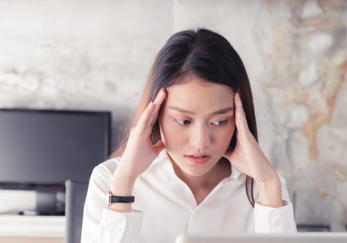 Managing Stress and Anxiety for Personal Development Goals